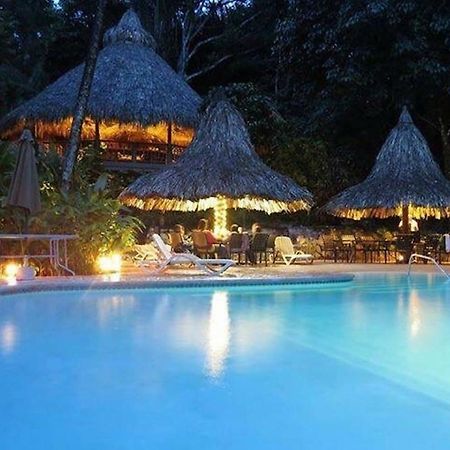 Villas Pico Bonito La Ceiba Ngoại thất bức ảnh