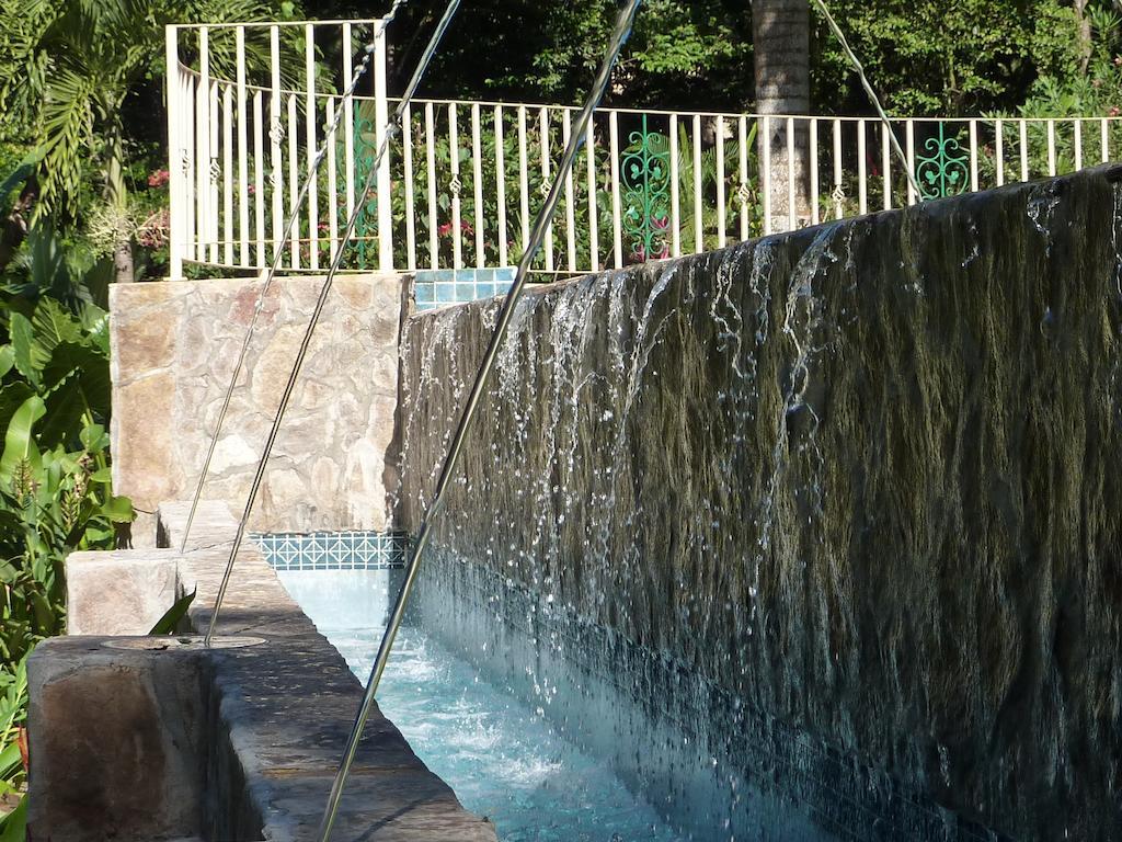 Villas Pico Bonito La Ceiba Ngoại thất bức ảnh