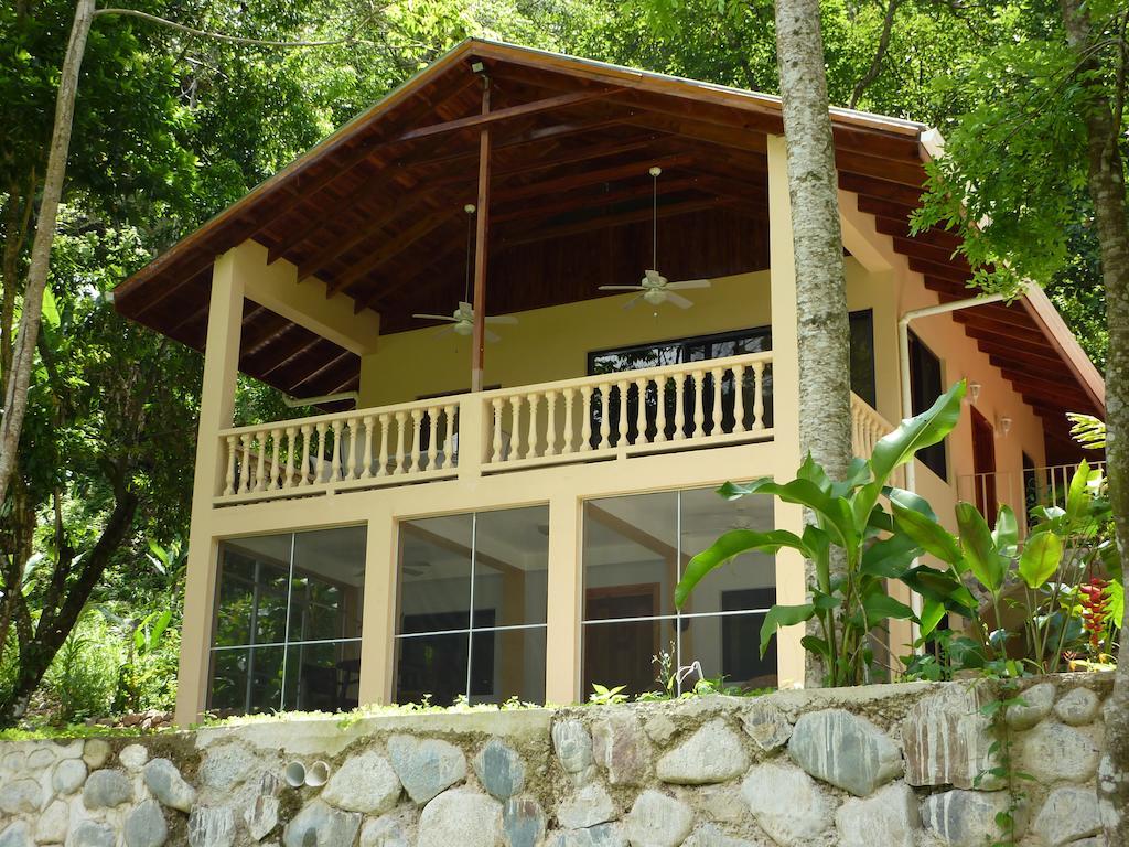 Villas Pico Bonito La Ceiba Ngoại thất bức ảnh