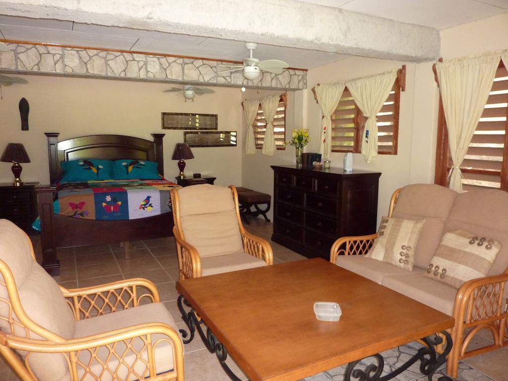 Villas Pico Bonito La Ceiba Ngoại thất bức ảnh