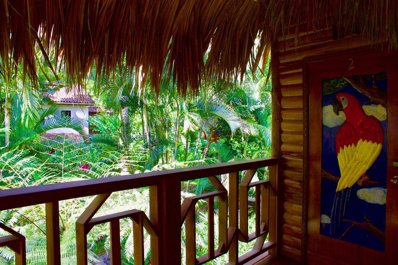 Villas Pico Bonito La Ceiba Ngoại thất bức ảnh