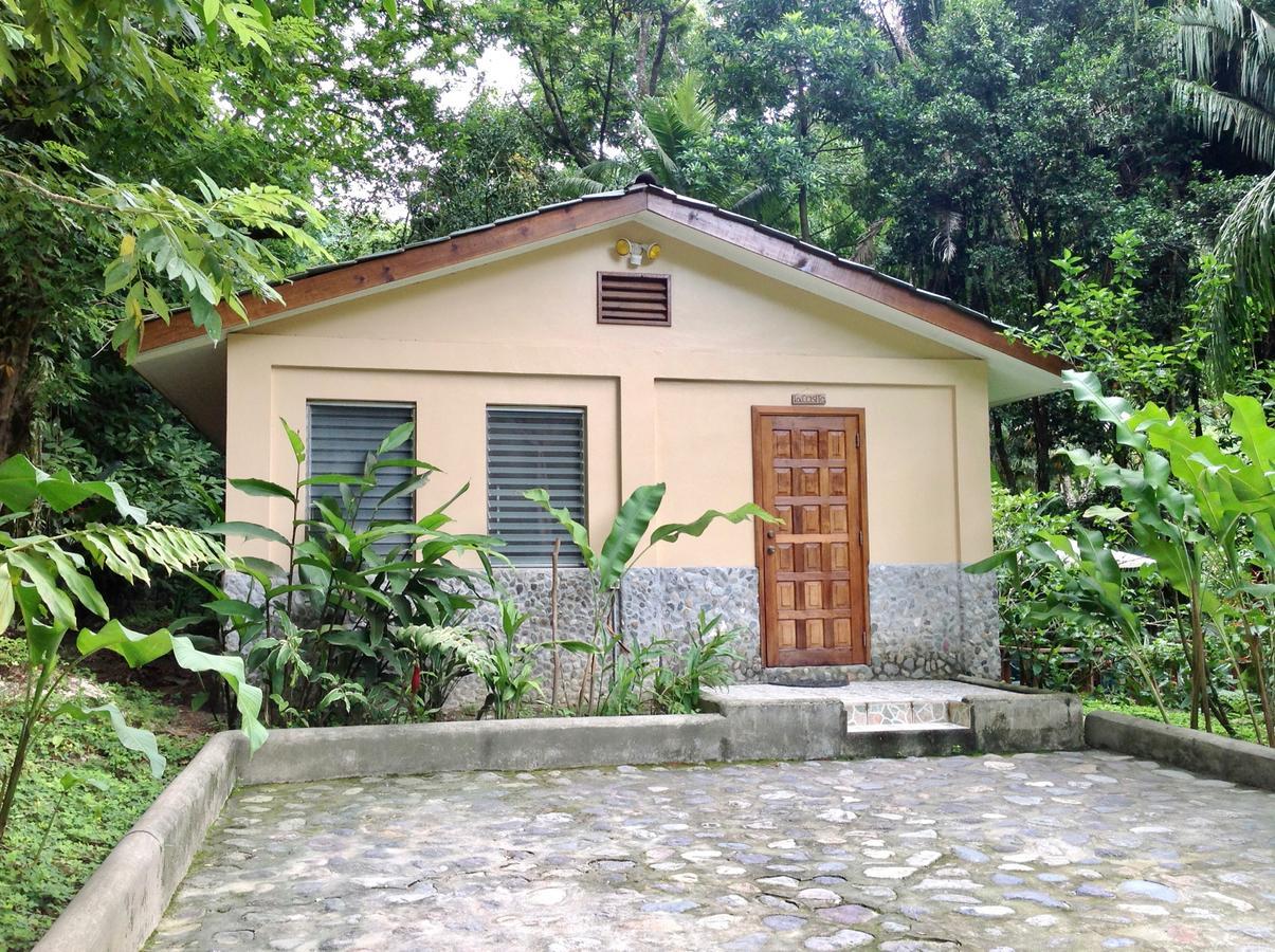 Villas Pico Bonito La Ceiba Ngoại thất bức ảnh