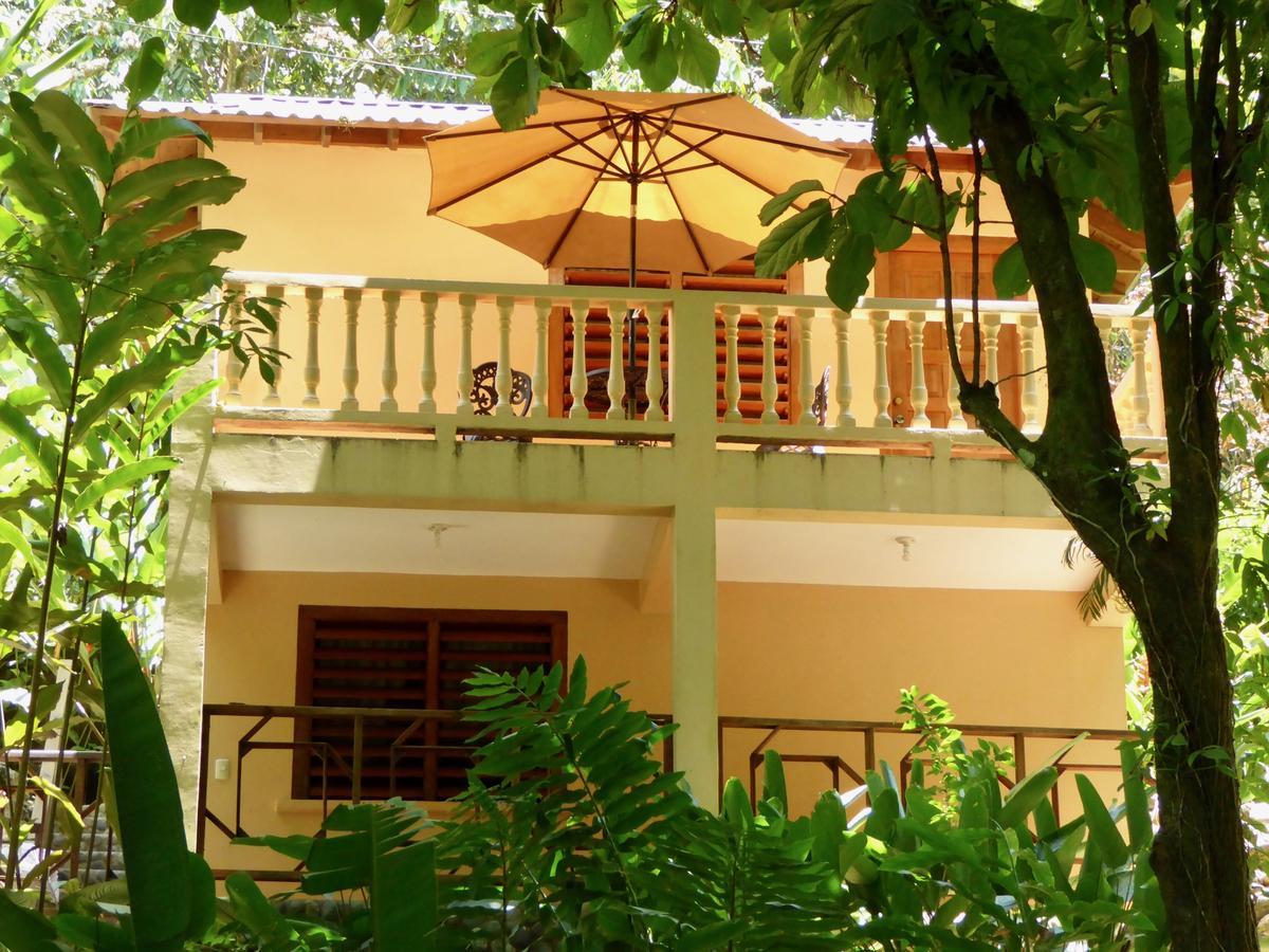 Villas Pico Bonito La Ceiba Ngoại thất bức ảnh