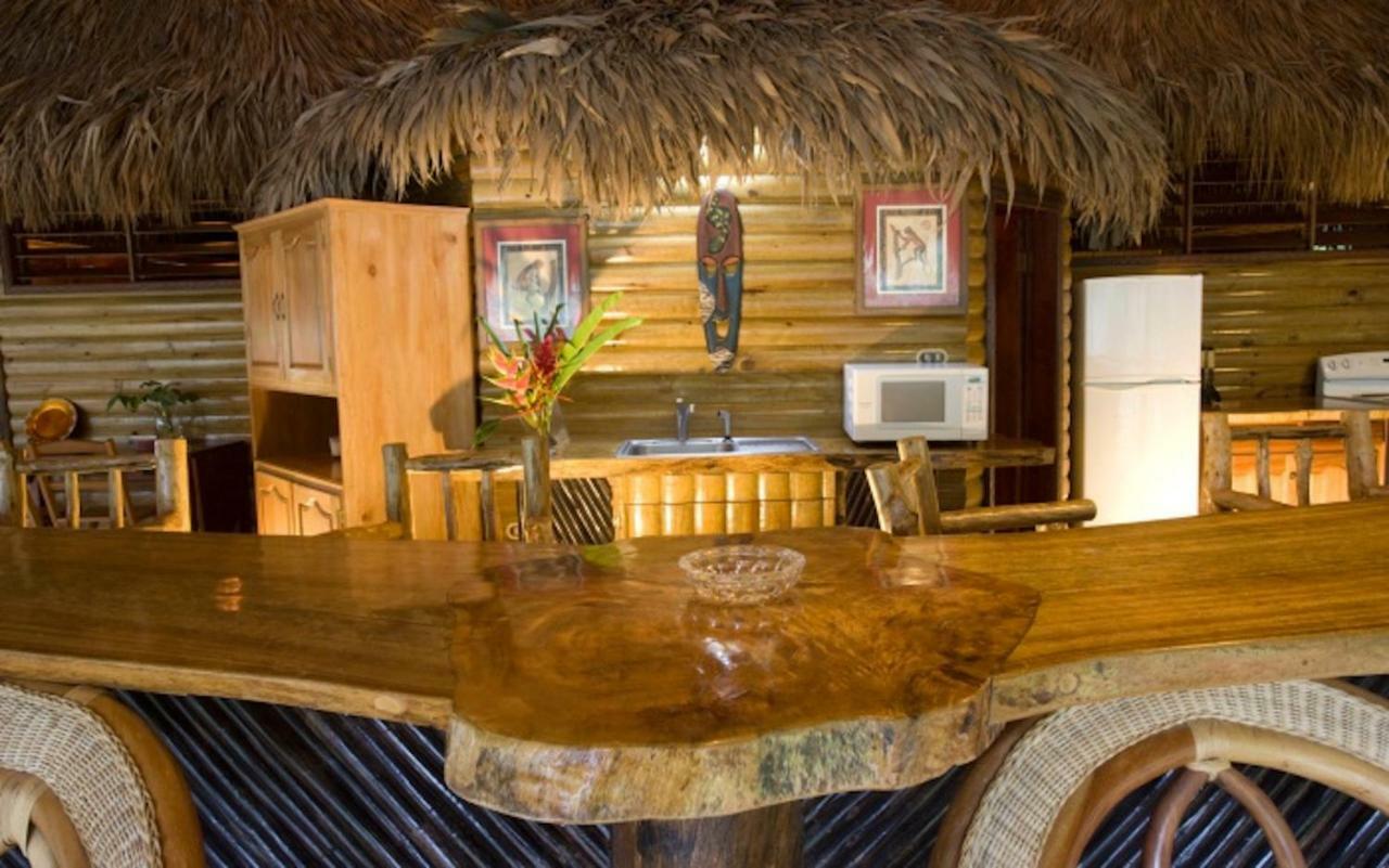 Villas Pico Bonito La Ceiba Ngoại thất bức ảnh