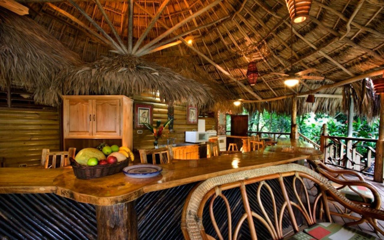Villas Pico Bonito La Ceiba Ngoại thất bức ảnh